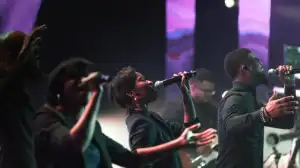 William McDowell - The Cry